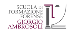 Scuola di formazione forense Giorgio Ambrosoli